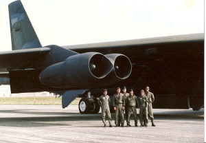 Crew e-10 Picture